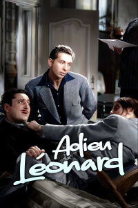 Adieu Léonard (1943)