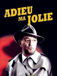 Adieu, ma jolie (1975)