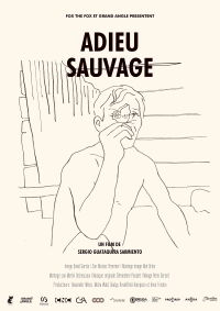 Adieu sauvage (2023)