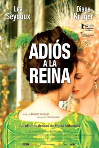 Adiós a la Reina (2012)
