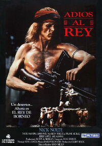 Adiós al rey (1989)