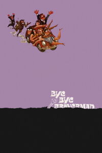 Adiós Braverman (1968)