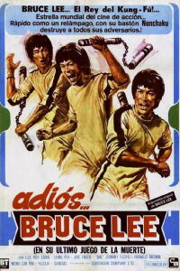 Adiós, Bruce Lee (1975)