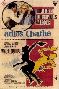 Adiós, Charlie (1964)
