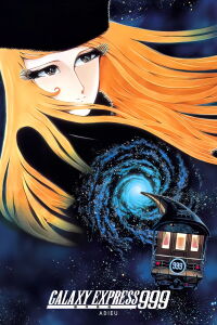 Adiós, Galaxy Express 999: Última Parada Andrómeda (1981)
