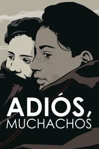 Adiós, muchachos (1987)