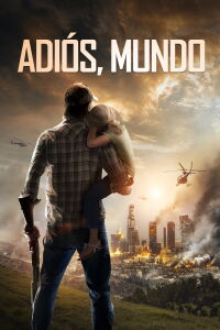 Adios Mundo (2013)