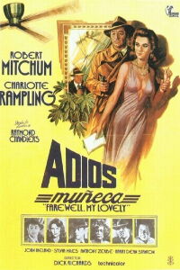 Adiós, muñeca (1975)