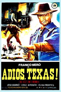 Adiós, Texas (1966)