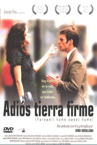 Adiós tierra firme (1999)