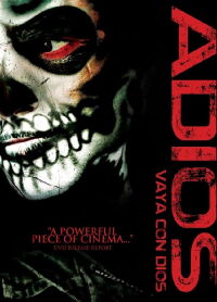 Adios Vaya Con Dios (2016)