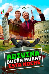 Adivina quién muere esta noche (2024)