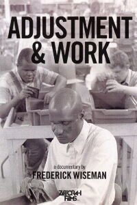 Adjustment & Work (1986)