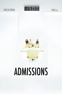 Admissions (2011)