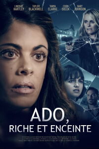 Ado, riche et enceinte (2020)