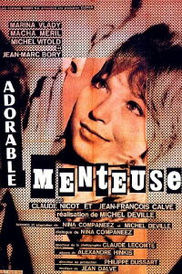 Adorable Liar (1962)