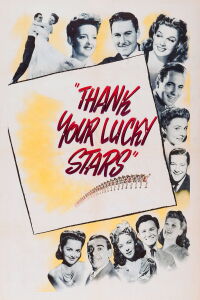 Adorables estrellas (1943)
