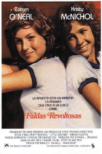 Adorables revoltosas (1980)