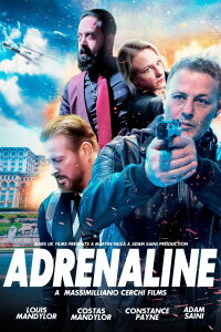 Adrenaline (2022)