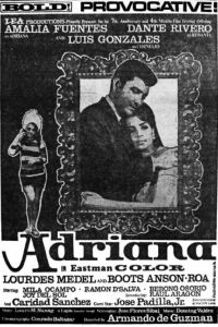 Adriana (1969)