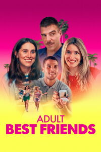Adult Best Friends (2024)