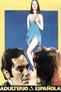 Adulterio a la española (1975)