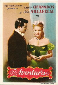 Adultery (1945)
