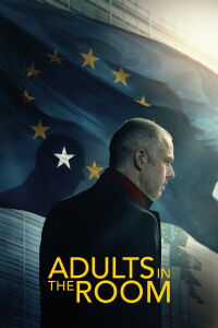 Adults in the Room (2019)