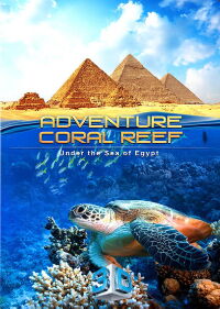 Adventure Coral Reef 3D - Under the Sea of Egypt (2013)