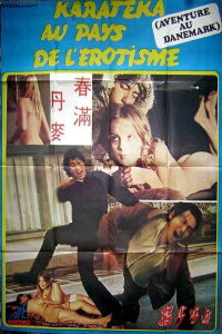 Adventure in Denmark (1973)