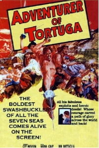 Adventurer of Tortuga (1965)