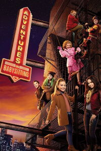 Adventures in Babysitting (2016)