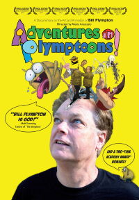 Adventures in Plymptoons! (2011)