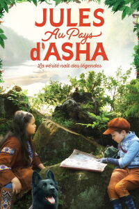Adventures in the Land of Asha (2023)