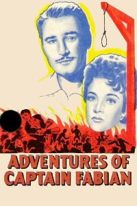 Adventures of Captain Fabian (1951)