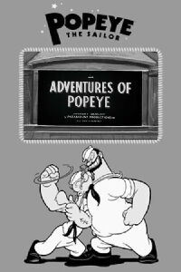Adventures of Popeye (1935)