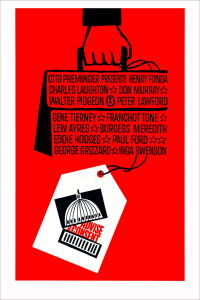 Advise & Consent (1962)