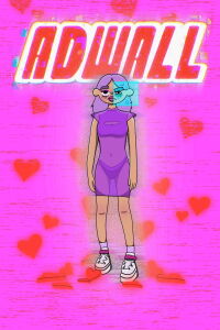 ADWALL (2022)