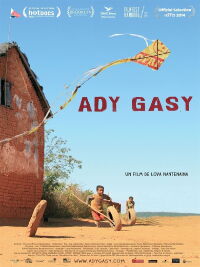 Ady Gasy (2014)