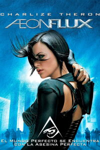 Aeon Flux (2005)