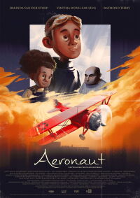Aeronaut (2021)