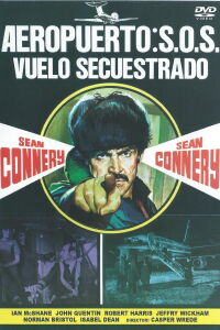 Aeropuerto: S.O.S. vuelo secuestrado (1974)