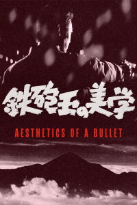 Aesthetics of a Bullet (1973)
