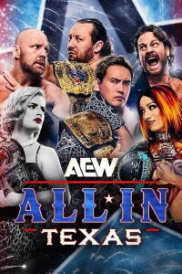 AEW All In (2025)