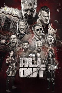 AEW All Out 2020 (2020)