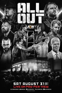 AEW All Out (2019)