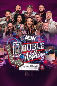 AEW Double or Nothing 2024 (2024)