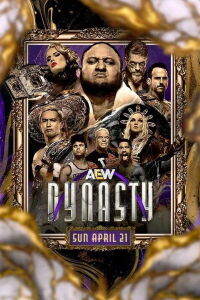 AEW Dynasty 2024 (2024)
