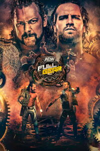 AEW Full Gear (2021)
