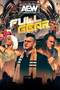 AEW Full Gear 2022 (2022)